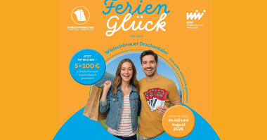 Ferien Glück mit dem Wildschönauer Drachentaler